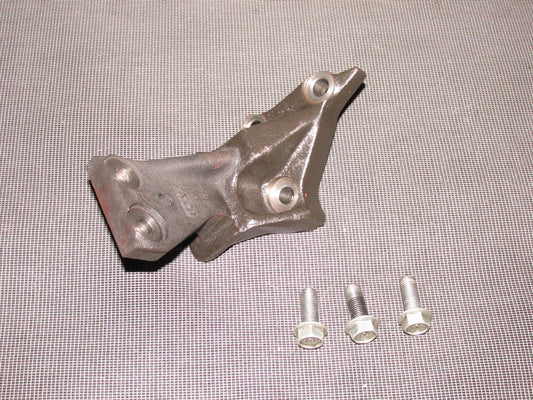 87 88 89 Toyota MR2 OEM 4AGE Motor Mount Bracket - Right