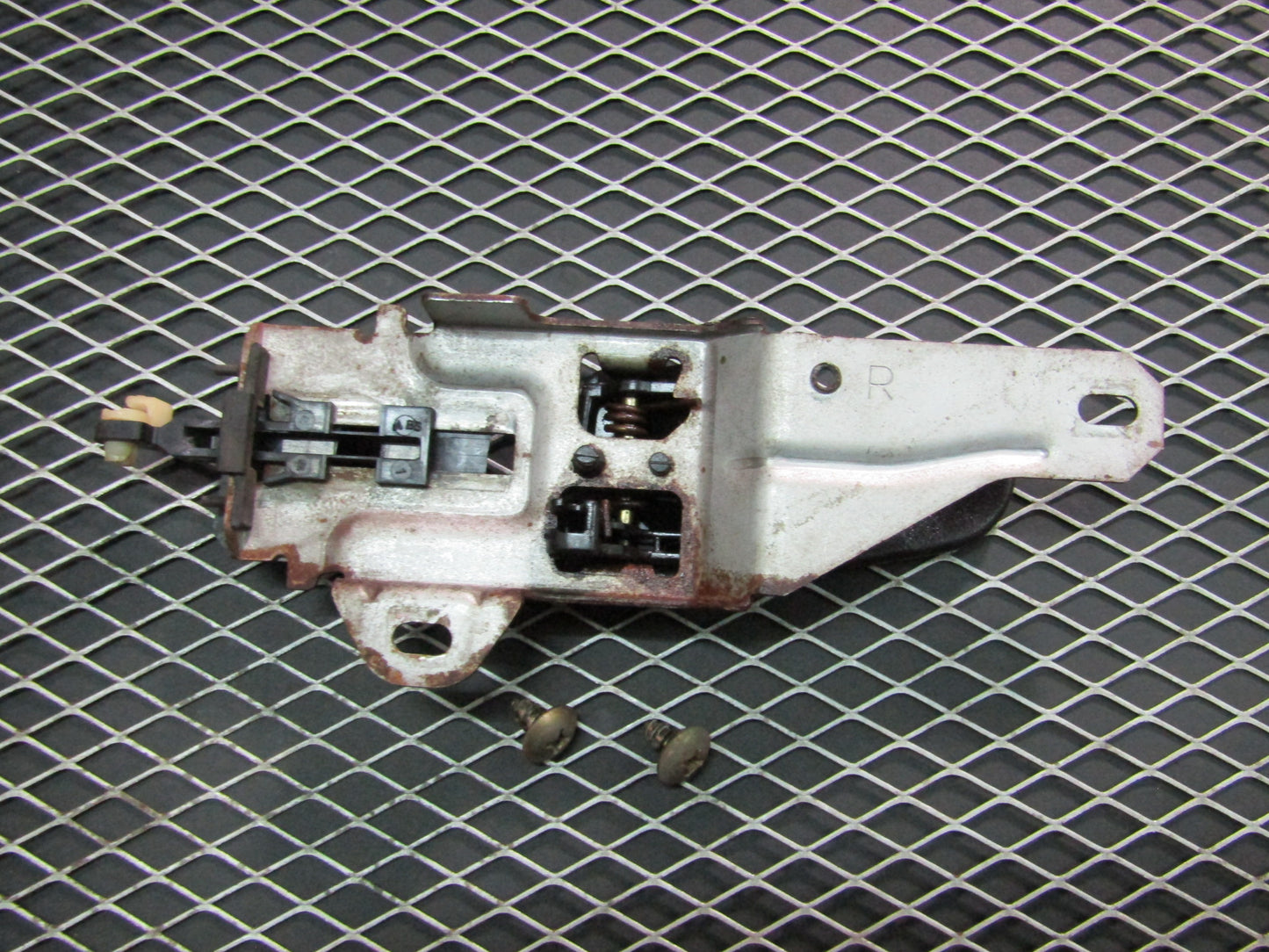 94 95 96 97 Mitsubishi 3000GT OEM Interior Door Handle - Right