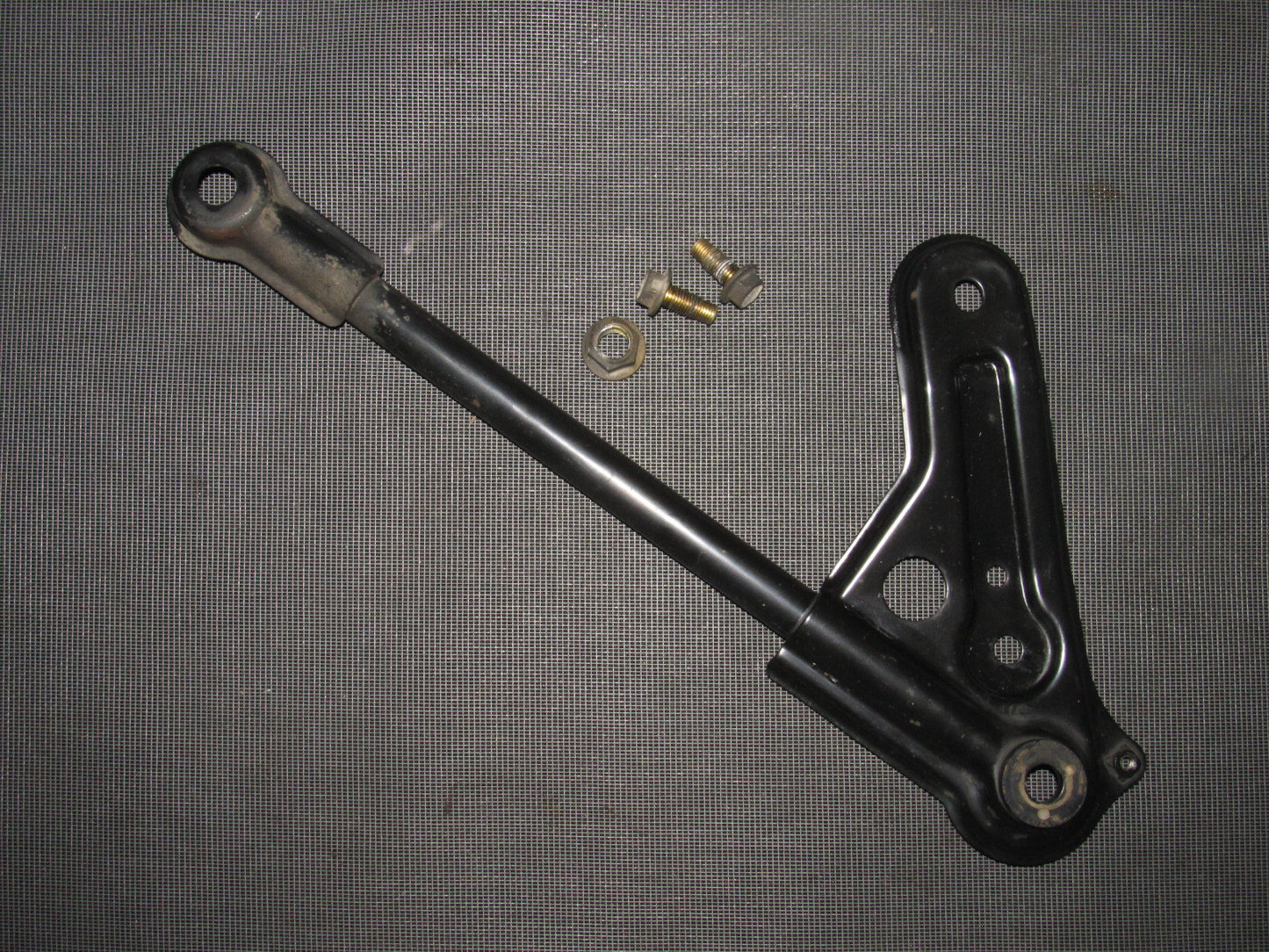 03-04 Infiniti G35 Sedan OEM Front Sub Frame Control Arm Striut - Right