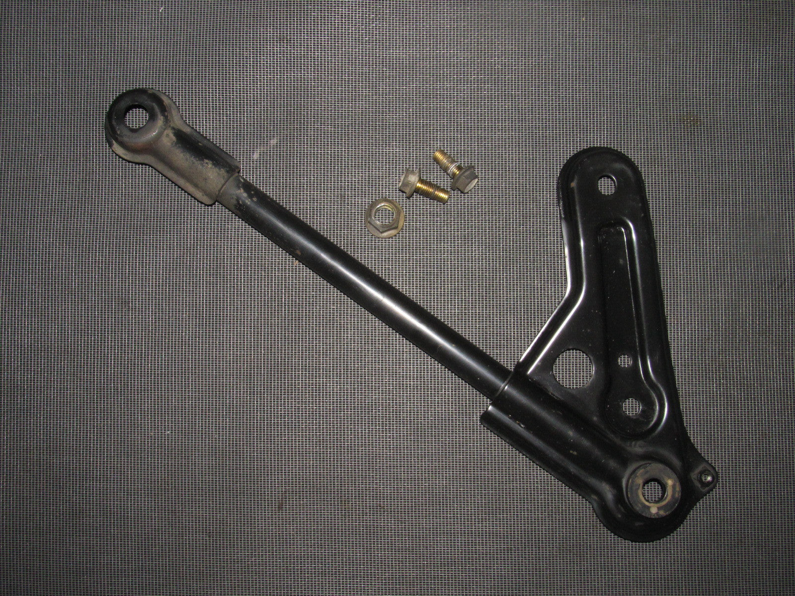 03-04 Infiniti G35 Sedan OEM Front Sub Frame Control Arm Striut - Right