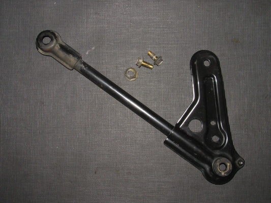 03-04 Infiniti G35 Sedan OEM Front Sub Frame Control Arm Striut - Right
