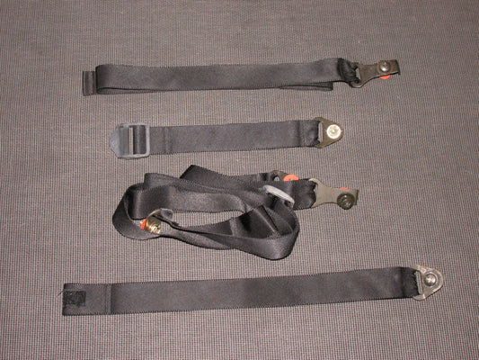 87 88 89 Toyota MR2 T-Top Belt