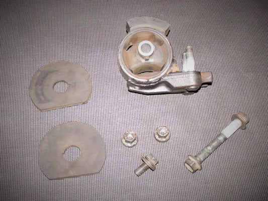 87 88 89 Toyota MR2 OEM 4AGE Motor Mount - Right