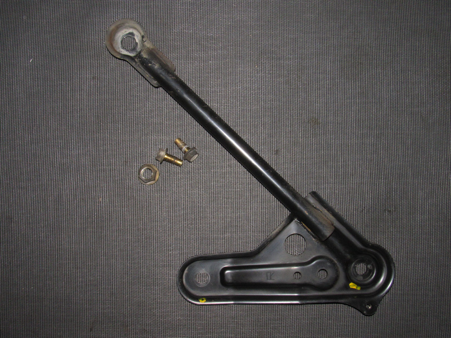 03-04 Infiniti G35 Sedan OEM Front Sub Frame Control Arm Striut - Right