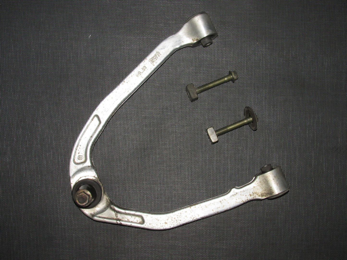 03-04 Infiniti G35 Sedan OEM Front Upper Control Arm - Right