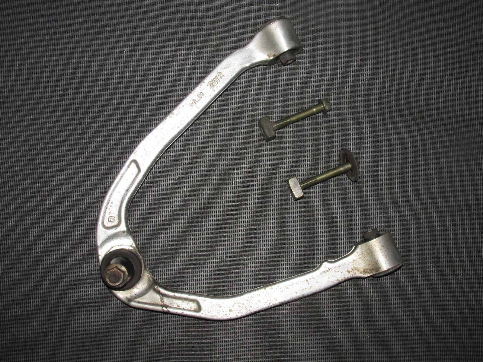 03-04 Infiniti G35 Sedan OEM Front Upper Control Arm - Right