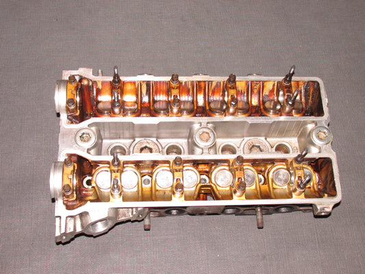 87 88 89 Toyota MR2 OEM Engine Cylinder Head - 4AGE