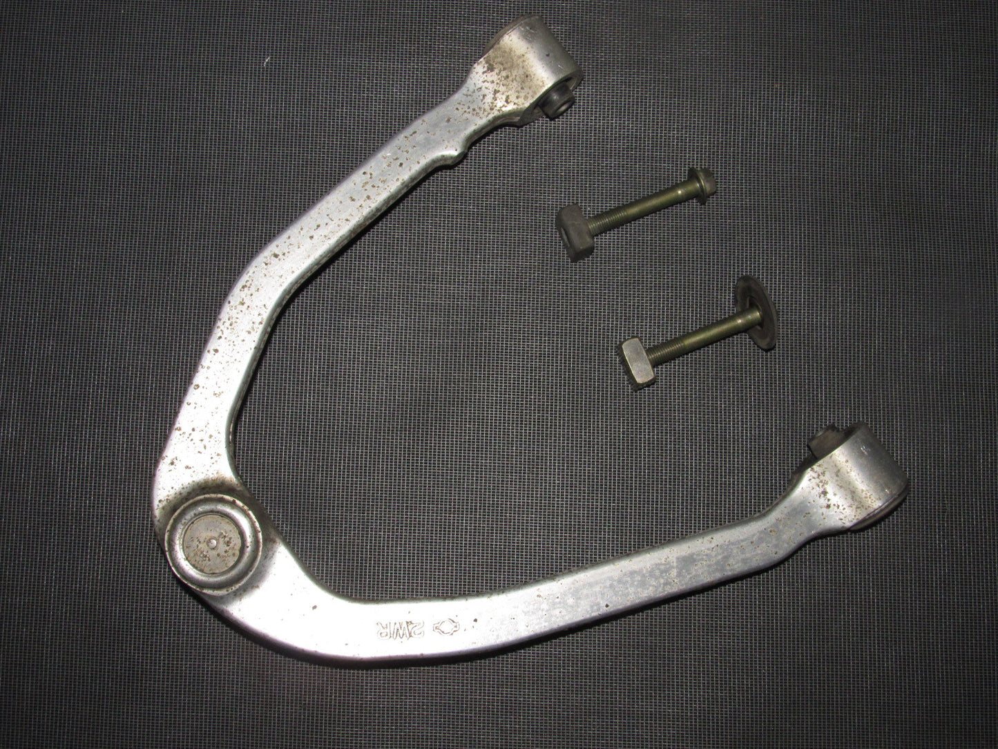 03-04 Infiniti G35 Sedan OEM Front Upper Control Arm - Right