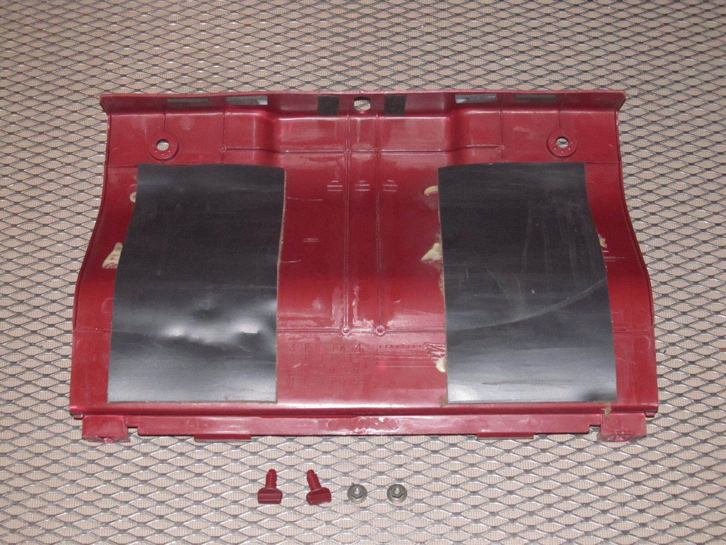90 91 92 93 94 95 96 Nissan 300zx Trunk Latch Tail Light Cover