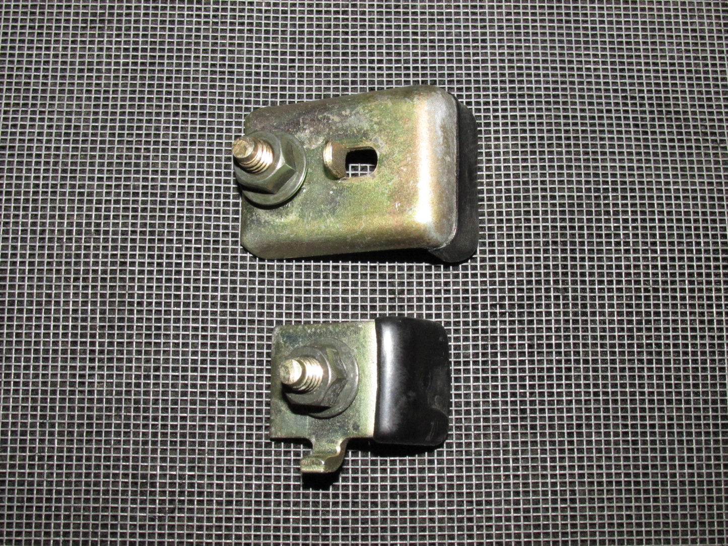 90 91 92 93 94 95 96 Nissan 300zx OEM Window Stopper - Left