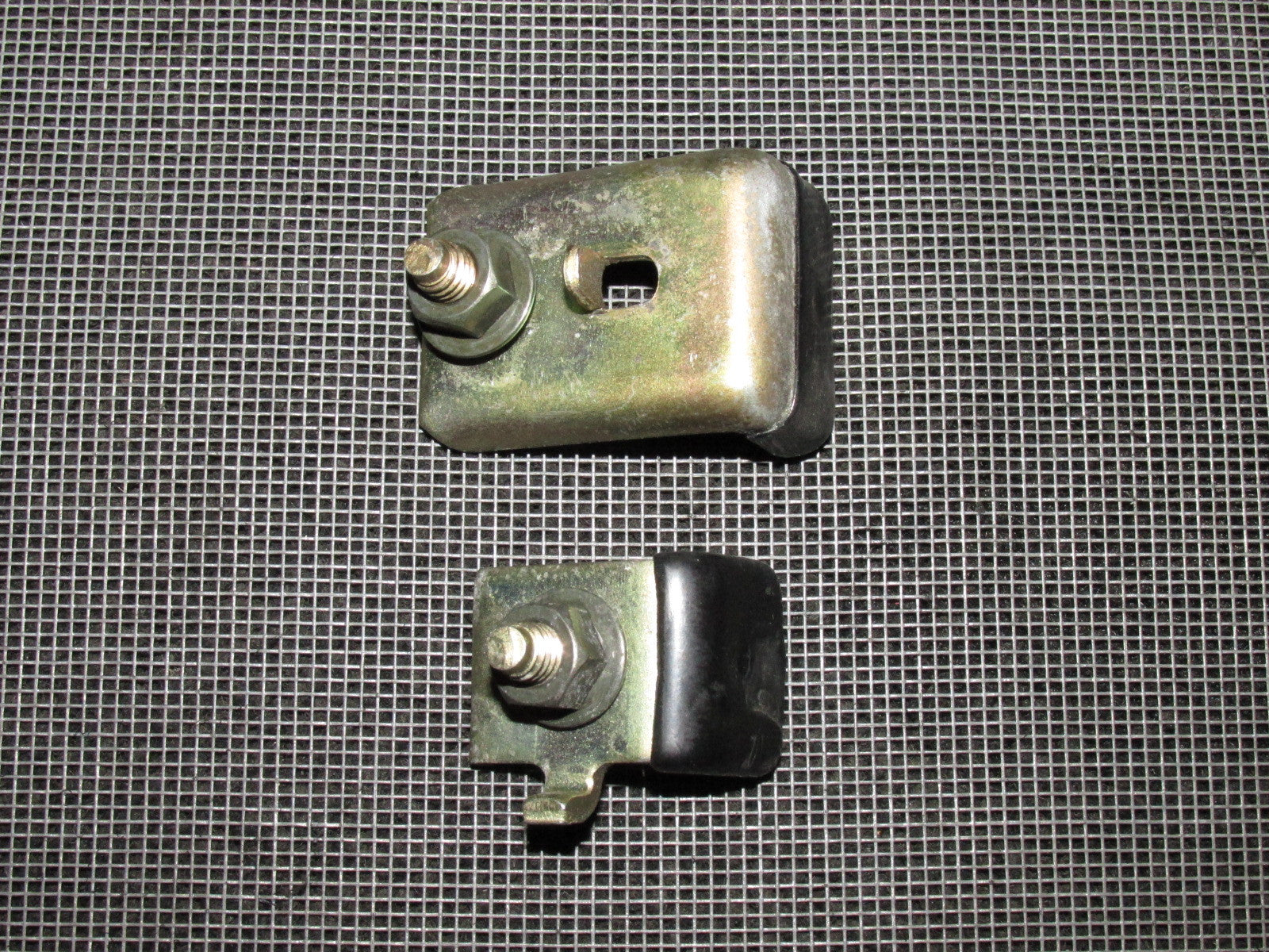 90 91 92 93 94 95 96 Nissan 300zx OEM Window Stopper - Left