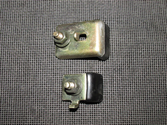 90 91 92 93 94 95 96 Nissan 300zx OEM Window Stopper - Left