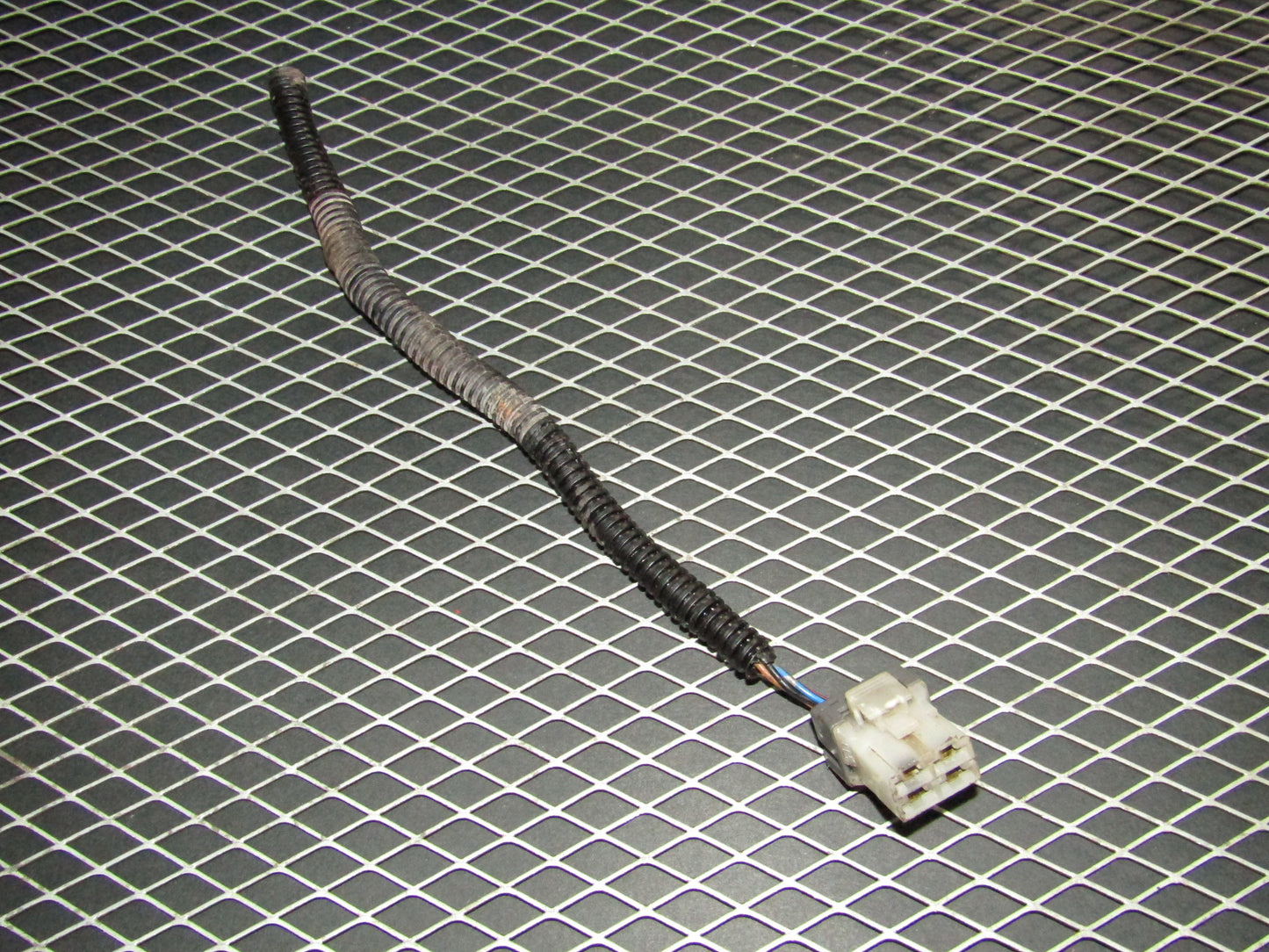 94 95 96 97 Mitsubishi 3000GT OEM Door Latch & Actuator Pigtail Harness - Right