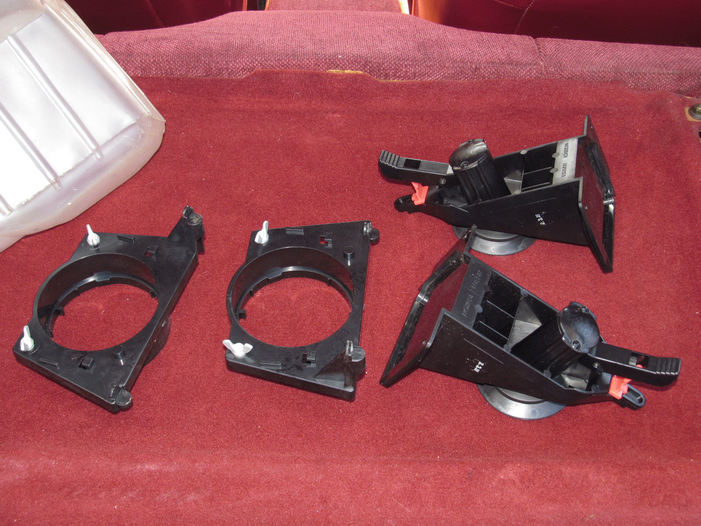 90 91 92 93 94 95 96 Nissan 300zx Headlight Alignment Adjuster
