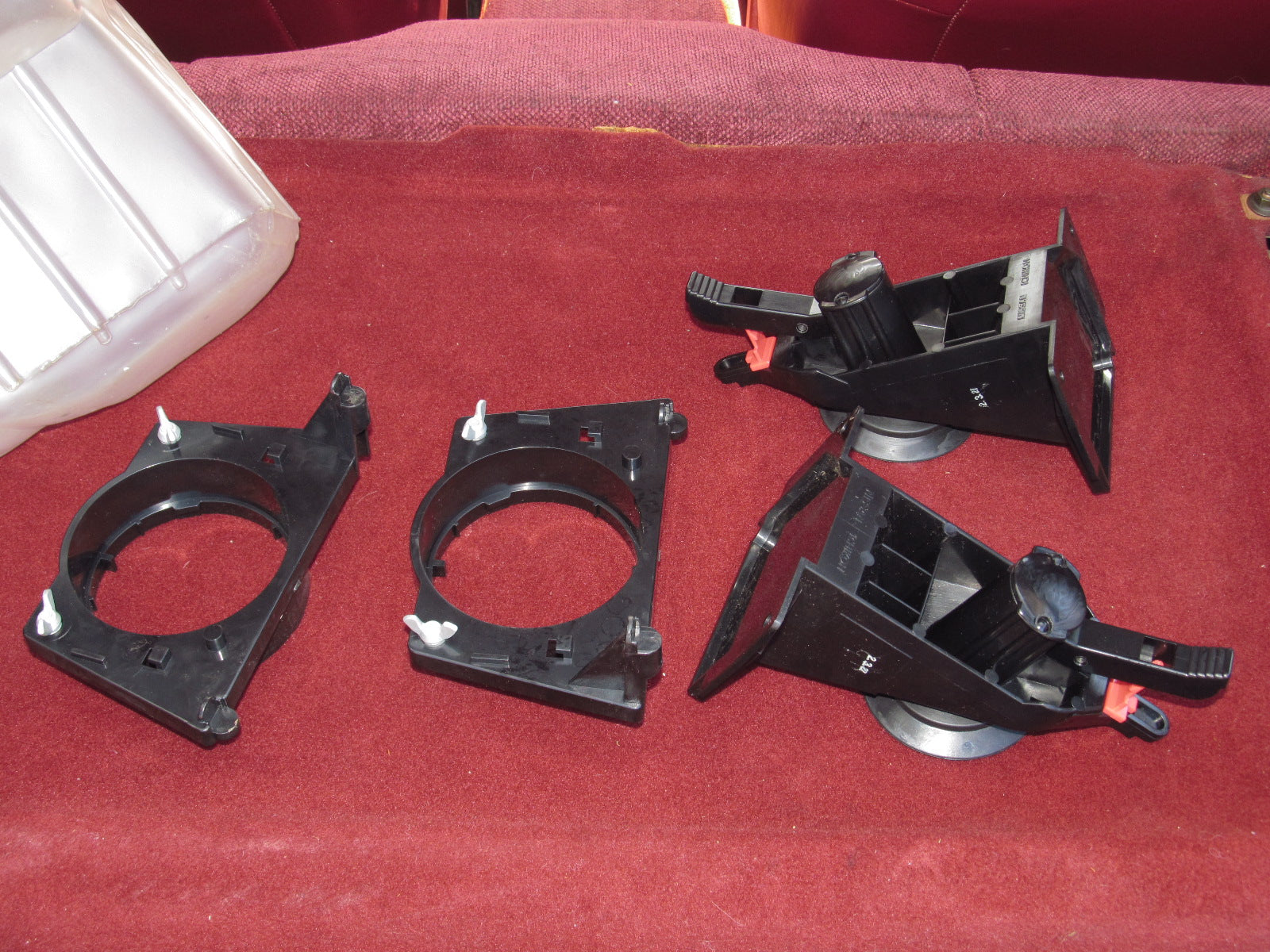 90 91 92 93 94 95 96 Nissan 300zx Headlight Alignment Adjuster