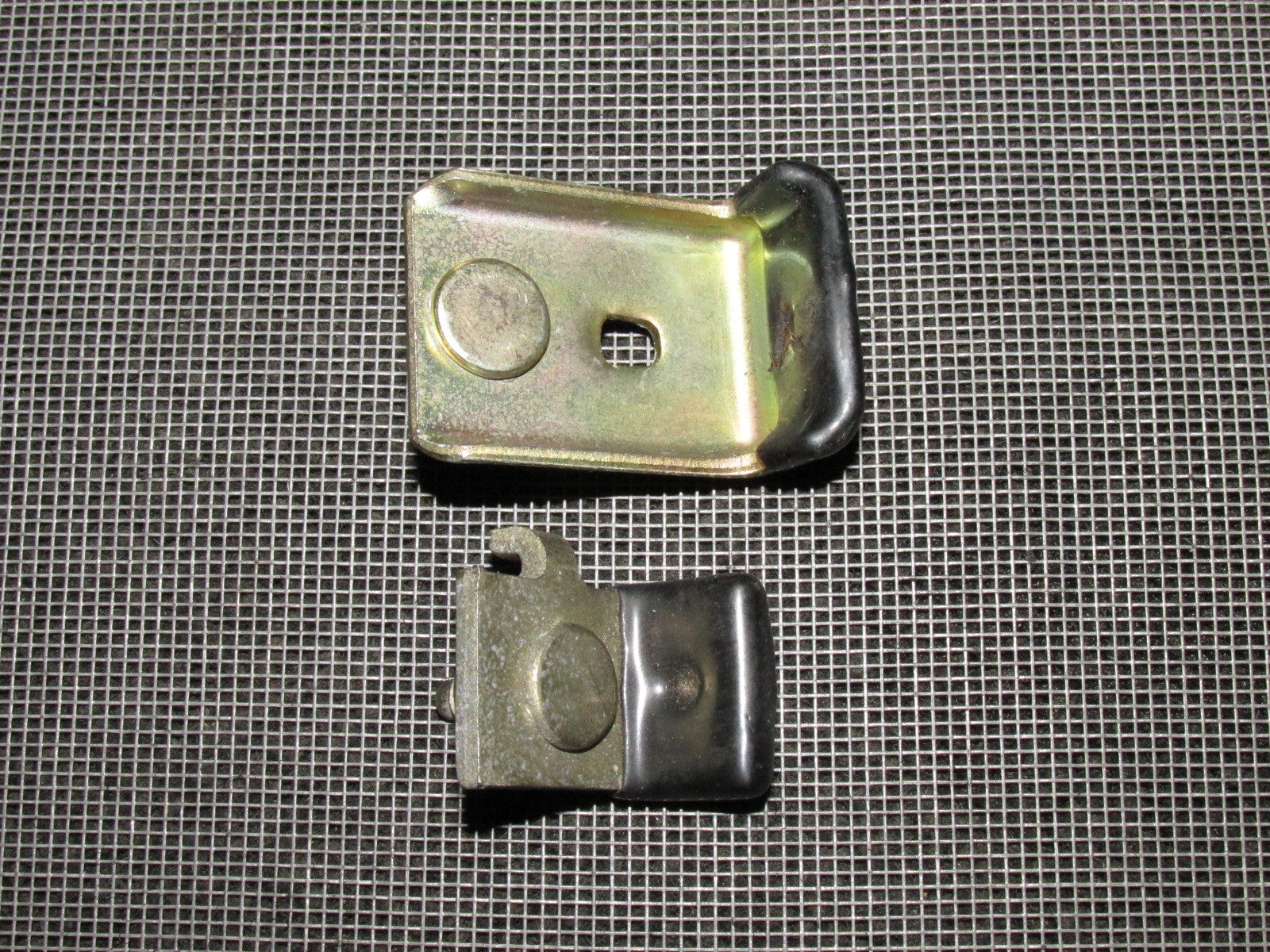 90 91 92 93 94 95 96 Nissan 300zx OEM Window Stopper - Left