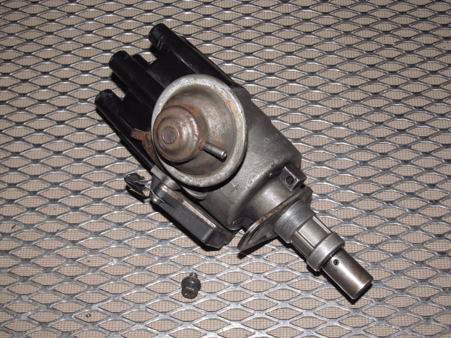 79 80 Datsun 280zx OEM 2.8L Ignition Distributor