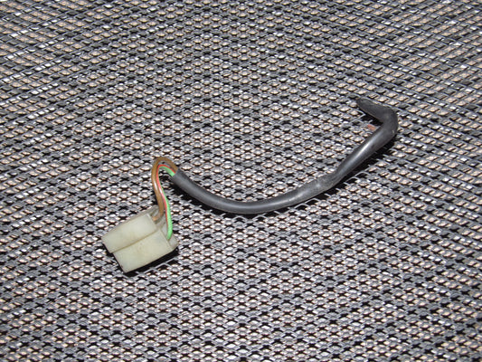 83-85 Porsche 944 OEM Wiper Washer Motor Pigtail Harness