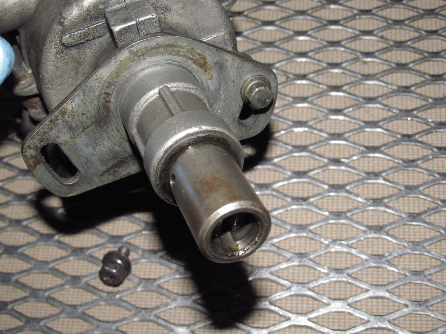 79 80 Datsun 280zx OEM 2.8L Ignition Distributor