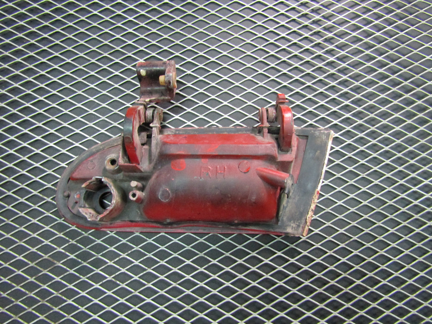 94 95 96 97 Mitsubishi 3000GT OEM Exterior Door Handle - Right