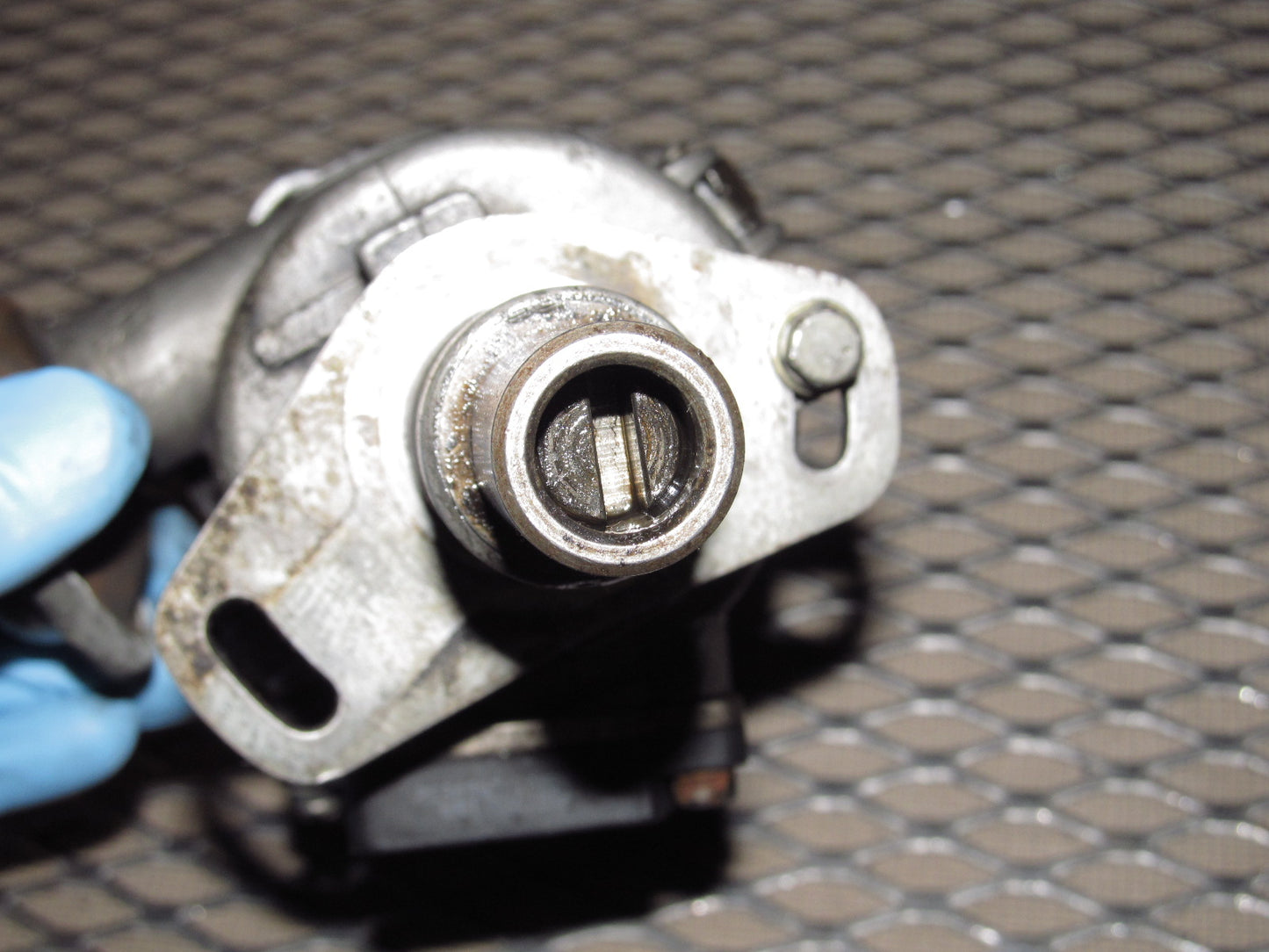 79 80 Datsun 280zx OEM 2.8L Ignition Distributor