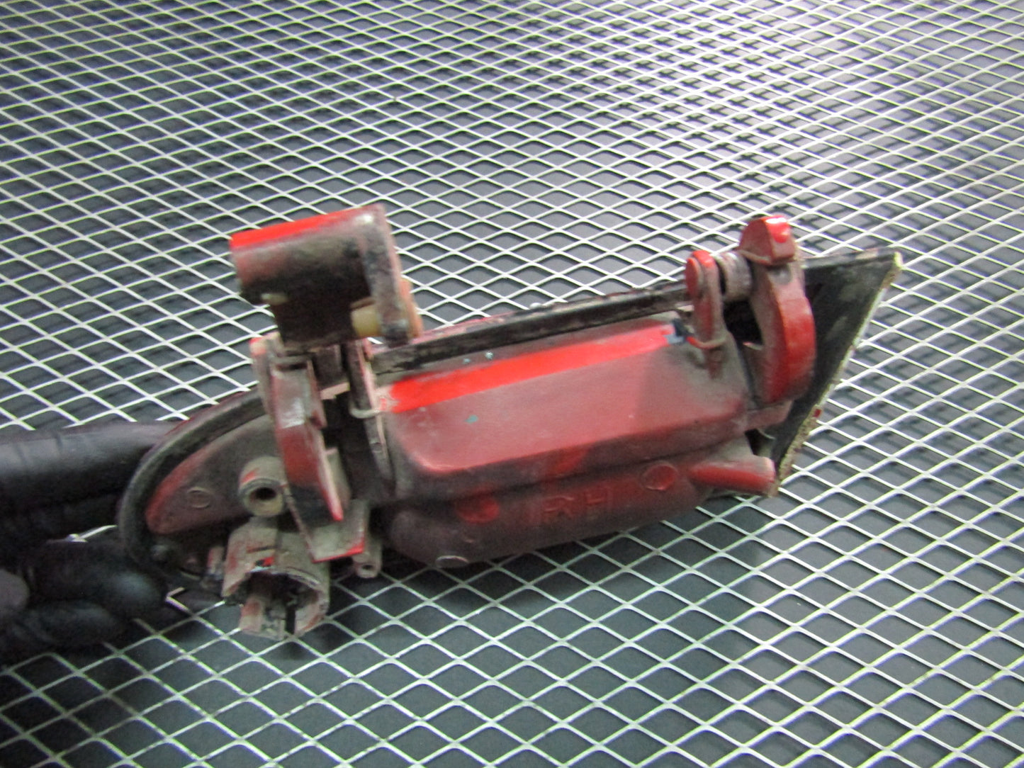 94 95 96 97 Mitsubishi 3000GT OEM Exterior Door Handle - Right