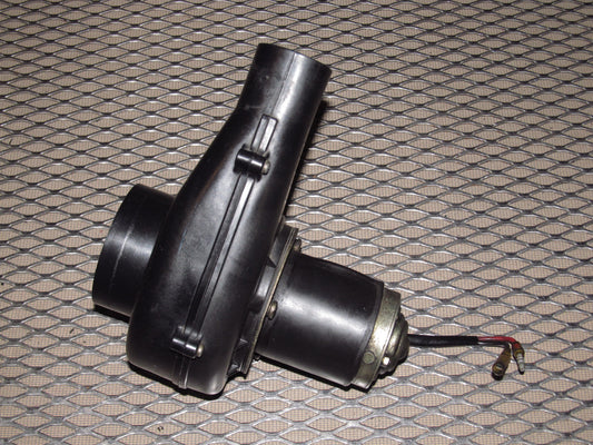 79 80 Datsun 280zx OEM 2.8L Engine Cooling Fan