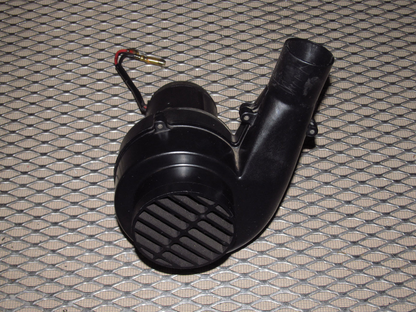 79 80 Datsun 280zx OEM 2.8L Engine Cooling Fan