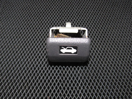 91-93 Dodge Stealth OEM Gray Hood Release Switch