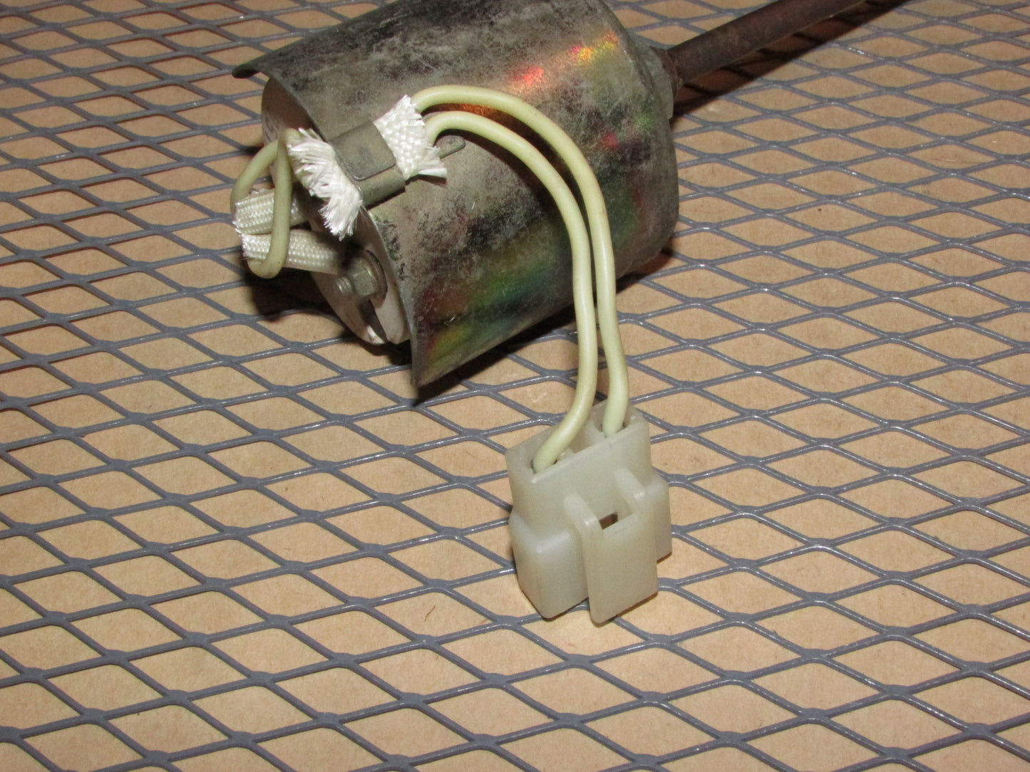 77 78 Datsun 280z OEM Dash Light illumination Dimmer Switch