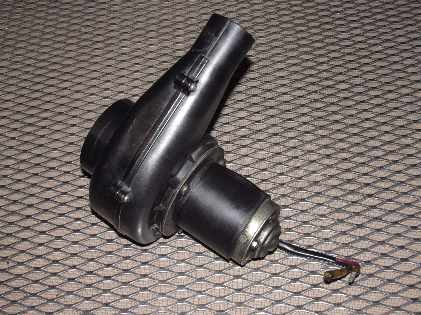 79 80 Datsun 280zx OEM 2.8L Engine Cooling Fan