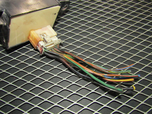 94 95 96 97 Mitsubishi 3000GT OEM Window Switch Pigtail Harness - Right