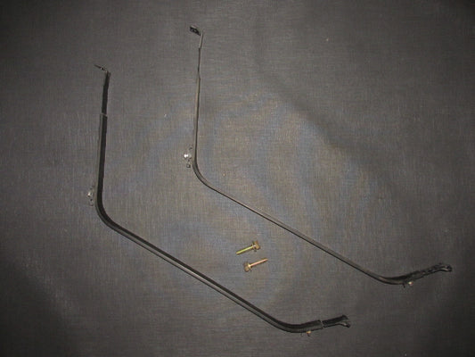 03-04 Infiniti G35 Sedan OEM Gas Tank Strapping