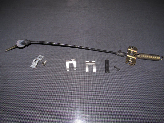 90 91 92 93 Mazda Miata OEM Parking Brake Intermediate Cable