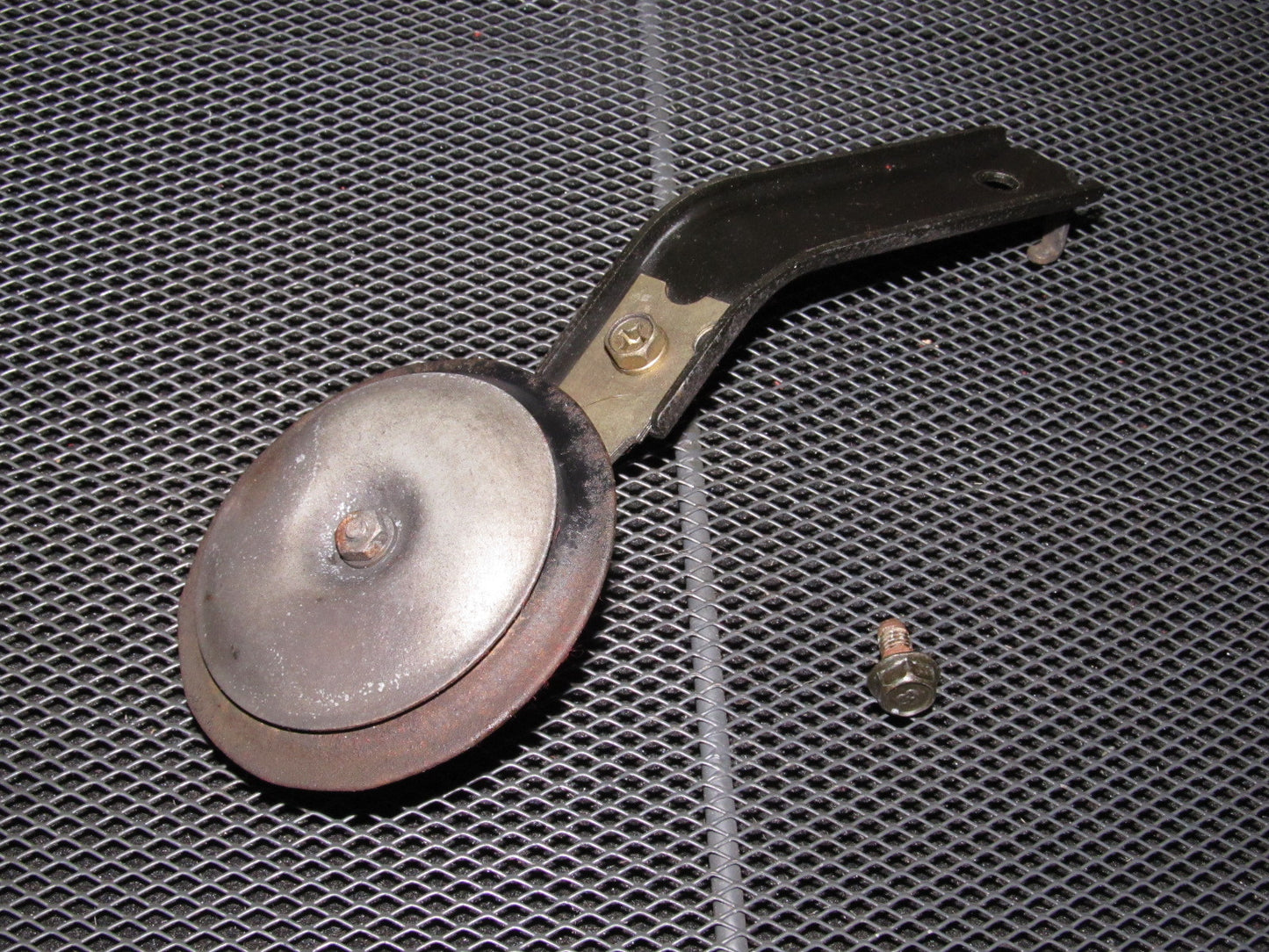 98 99 00 Mazda Miata OEM Exterior Engine Horn