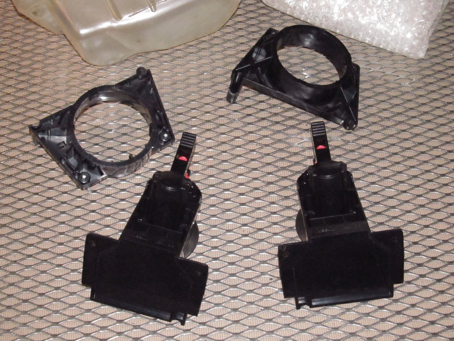 90 91 92 93 94 95 96 Nissan 300zx Headlight Alignment Adjuster