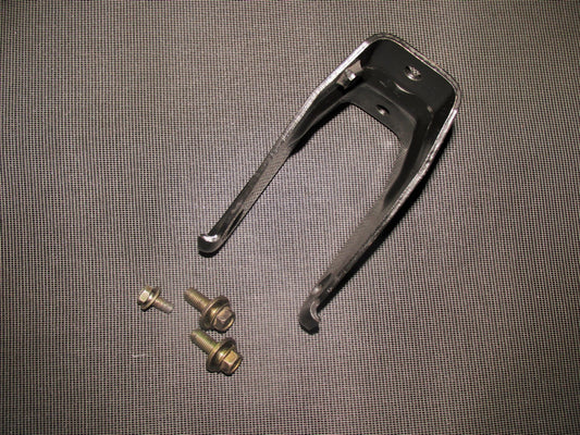 87 88 89 Toyota MR2 OEM Front Engine Motor Mount Bracket - Front
