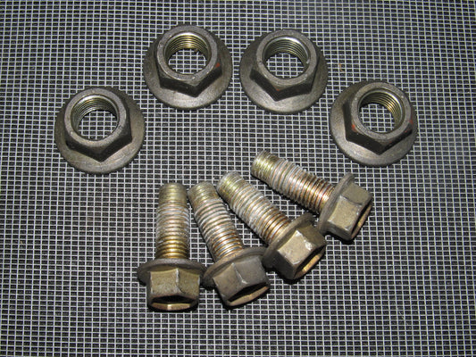 03-04 Infiniti G35 Sedan OEM Front Sub Frame Bolt