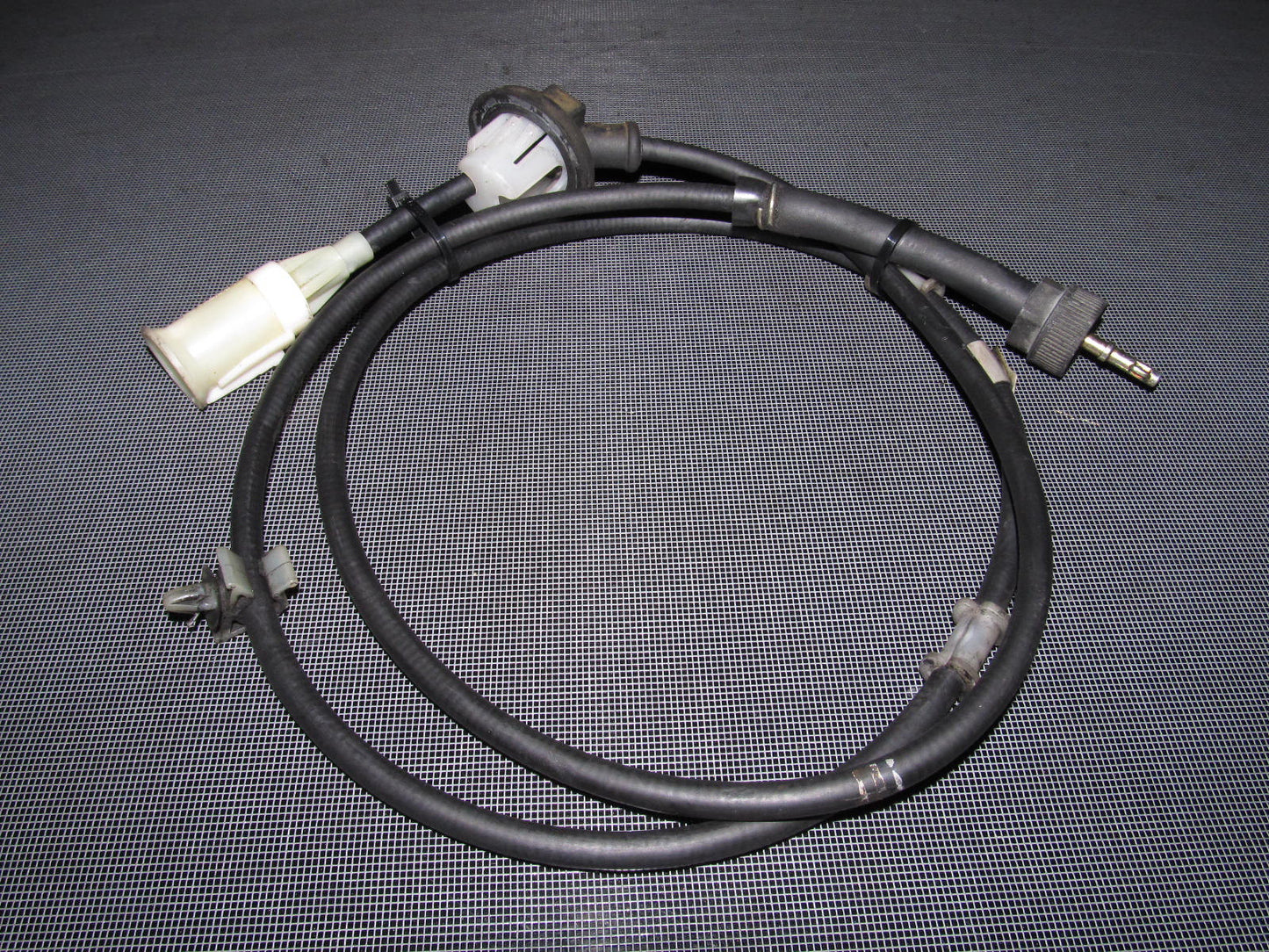 90 91 92 93 Mazda Miata OEM Manual Speedo Speed Sensor Cable