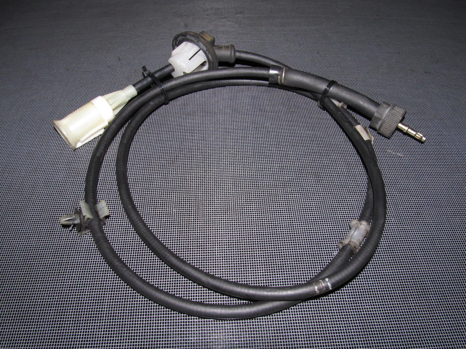90 91 92 93 Mazda Miata OEM Manual Speedo Speed Sensor Cable