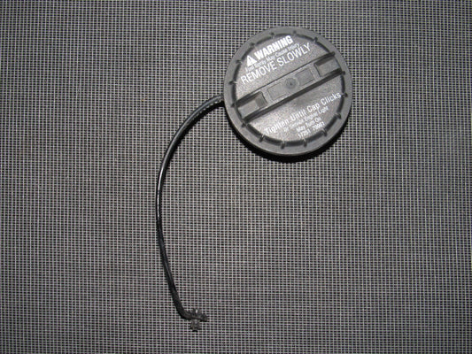 03-04 Infiniti G35 Sedan OEM Gas Cap