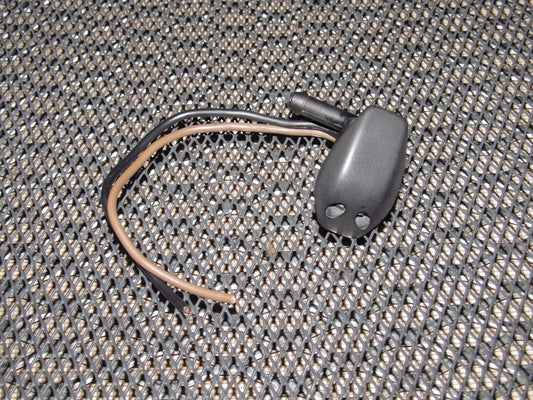 83-85 Porsche 944 OEM Hood Washer Sprayer Nozzle - Right