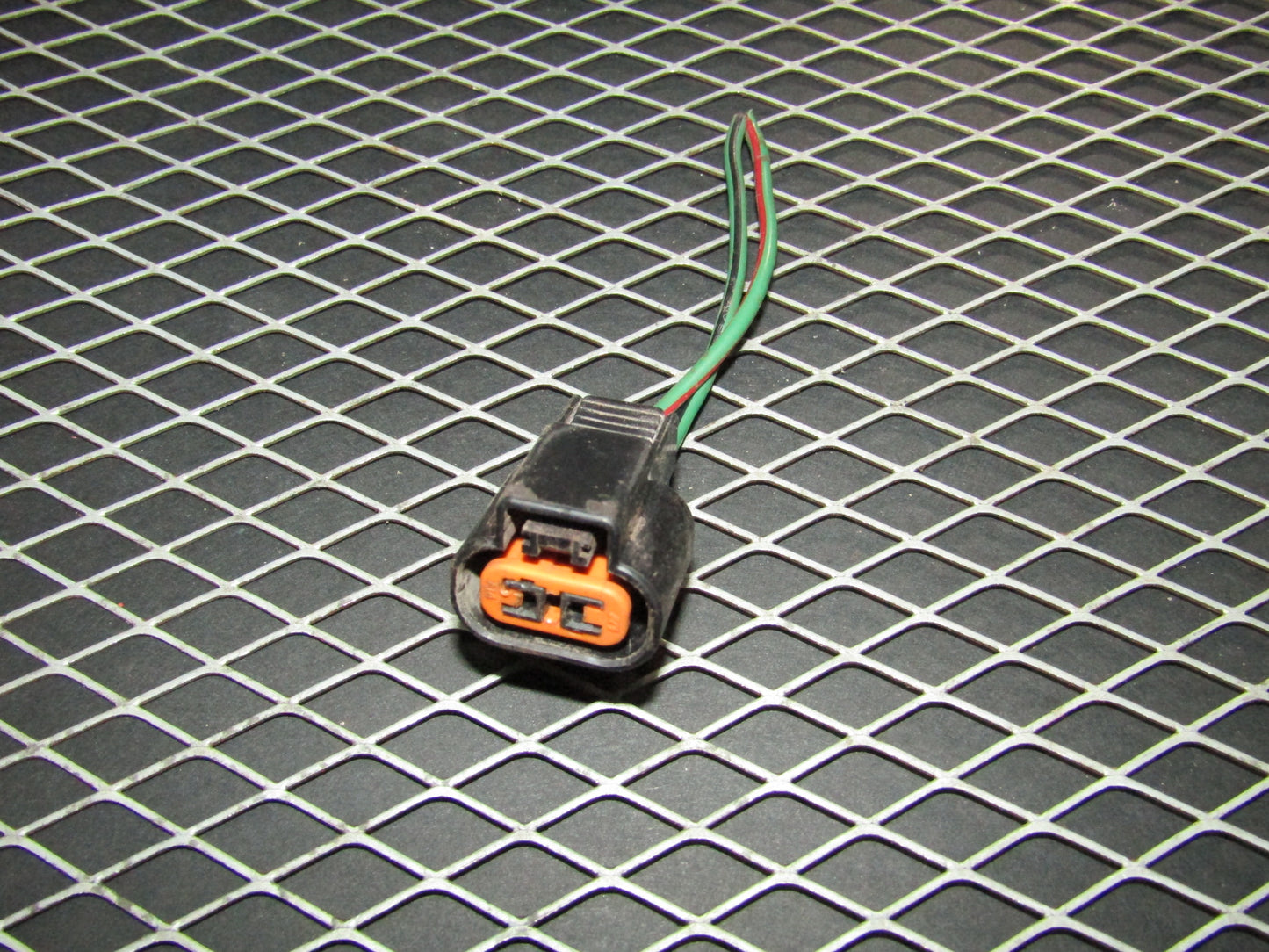 94 95 96 97 Mitsubishi 3000GT OEM Window Motor Pigtail Harness - Right