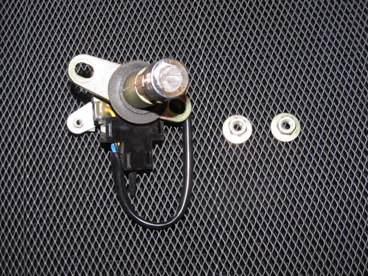 90-96 Nissan 300zx OEM Trunk Lock Cylinder with Key