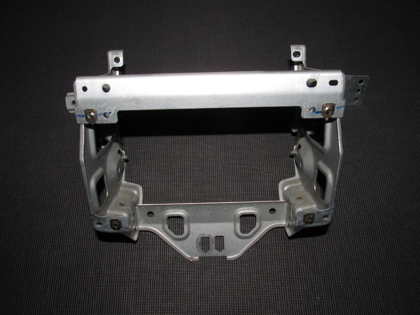 93 94 95 96 97 Honda Del Sol OEM Dash Stereo Bracket