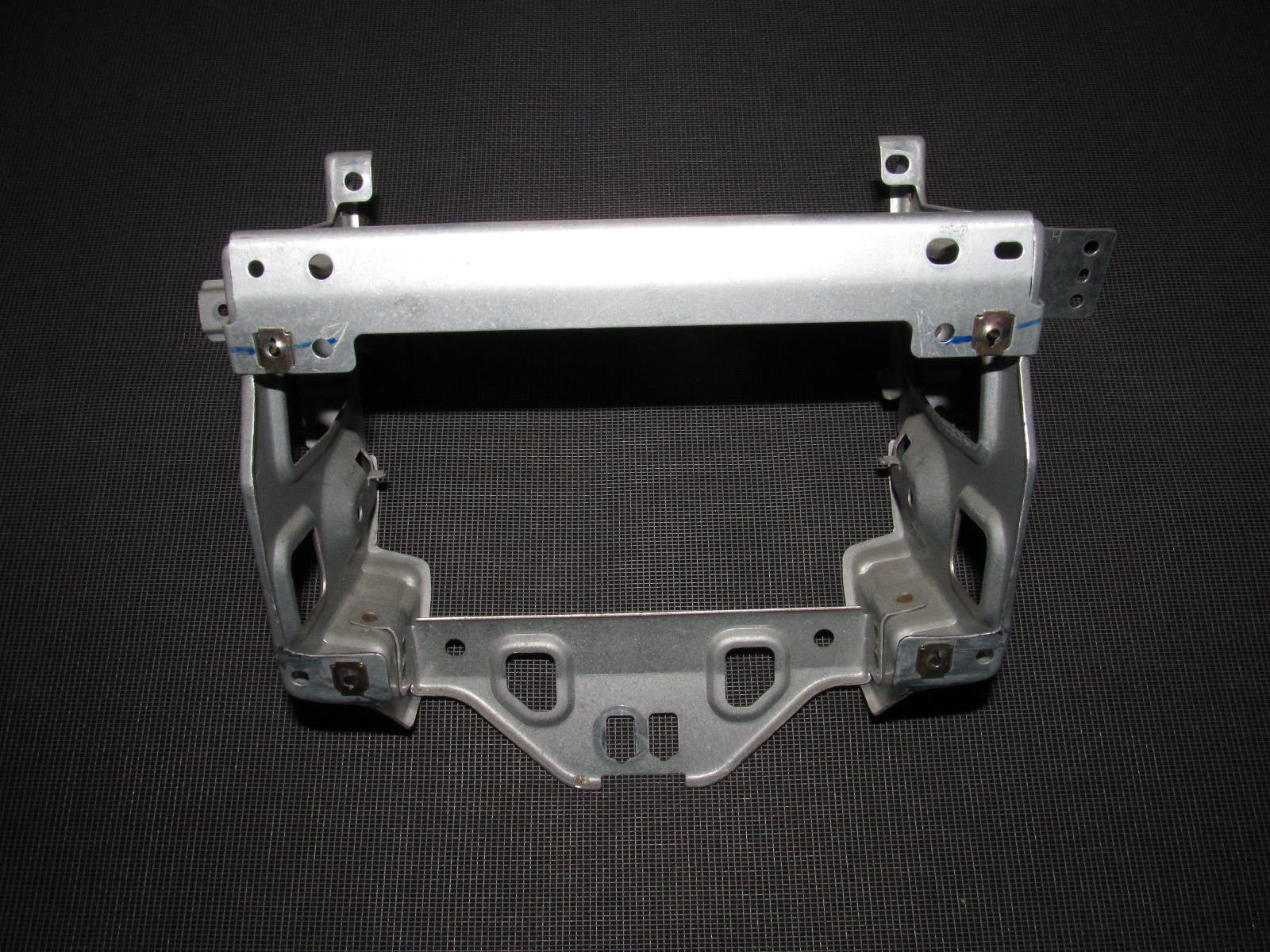 93 94 95 96 97 Honda Del Sol OEM Dash Stereo Bracket