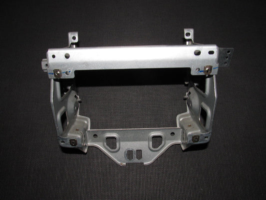 93 94 95 96 97 Honda Del Sol OEM Dash Stereo Bracket