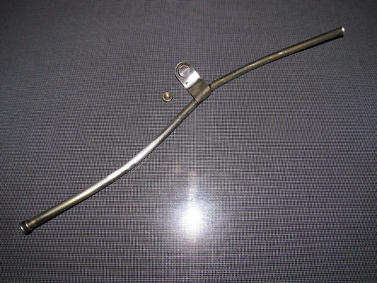 90 91 92 93 Mazda Miata OEM Engine Oil Dipstick Holder
