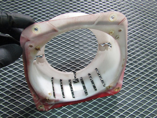 94 95 96 97 Mitsubishi 3000GT OEM Front Door Speaker Mounting Bracket - Right