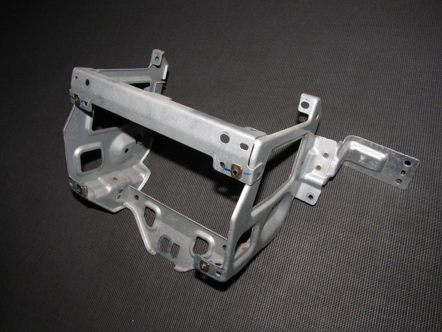 93 94 95 96 97 Honda Del Sol OEM Dash Stereo Bracket